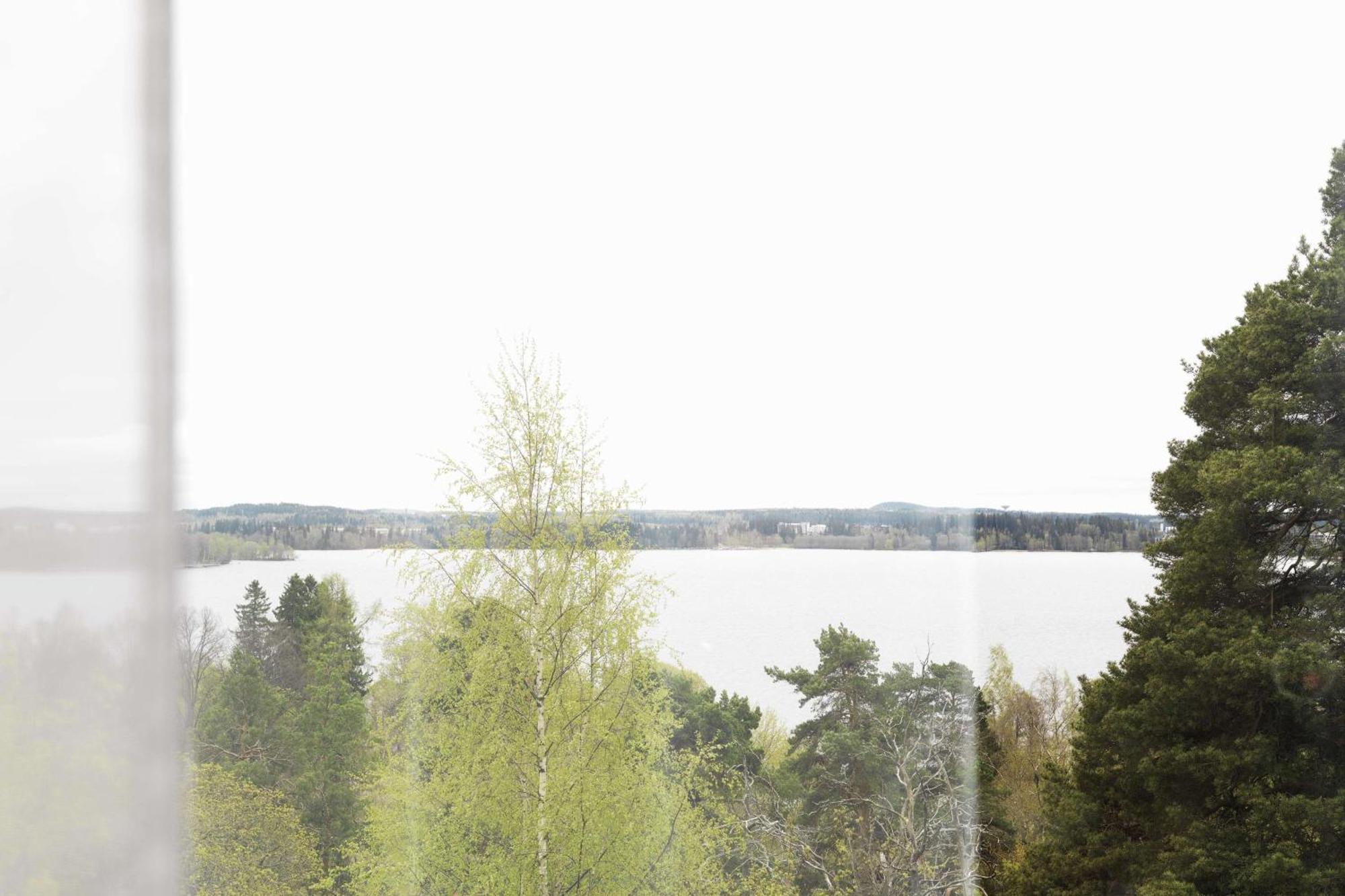 Scandic Rosendahl Tampere Exterior foto